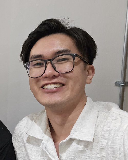 Danny Chong