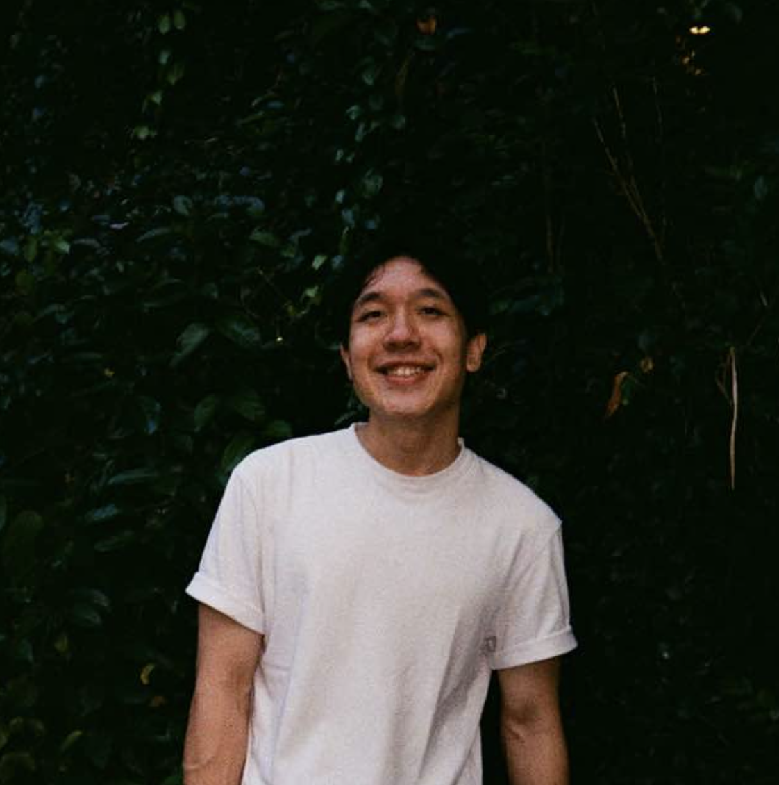 Wes Lee
